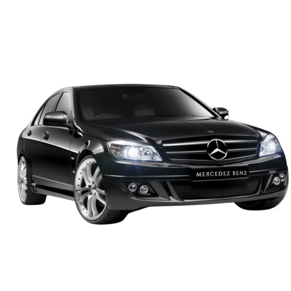 Mercedez Benz C-Class