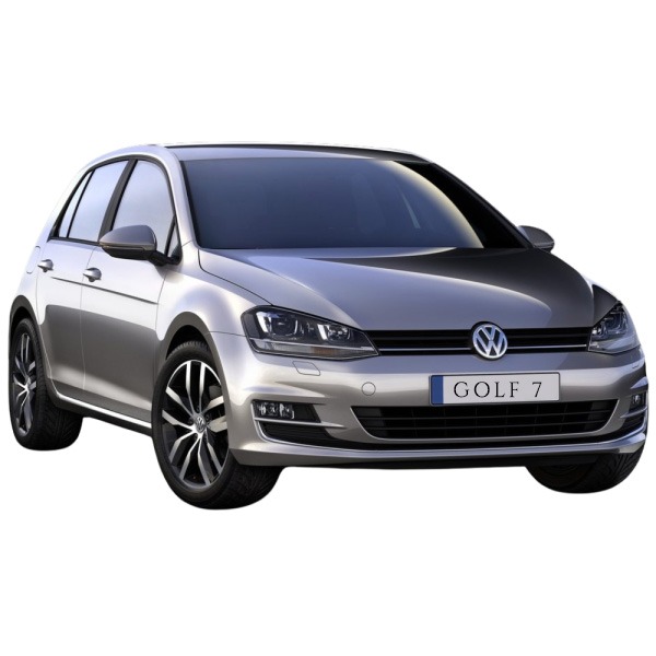 Golf 7
