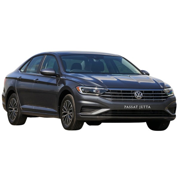 Passat Jetta